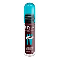 Buy NYX Lip IV Hydrating Gloss Serum Mocha Me Wet Online at Chemist Warehouse®