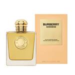 Burberry Goddess Intense Eau De Parfum 100ml