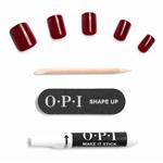 OPI Nail On Point Como se Llama?