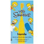 Hismile Electric Toothbrush The Simpsons