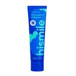 Hismile Toothpaste Kids Fluoride Free Blue Raspberry 60g