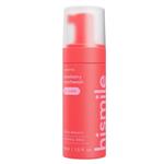 Hismile Foam Mouthwash Strawberry 45ml