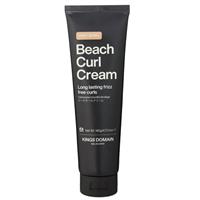 Buy Kings Domain Beach Curl Cream 140g Online at Chemist Warehouse®