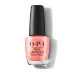 OPI Nail Lacquer Flex On The Beach 15ml