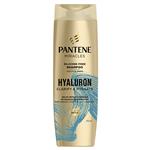 Pantene Miracles Hyaluron Clarify & Hydrate Silicone-Free Shampoo 375ml