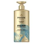 Pantene Miracles Hyaluron Clarify & Hydrate Silicone-Free Shampoo 650ml