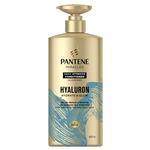 Pantene Miracles Hyaluron Hydrate & Glow Daily Intensive Conditioner 600ml