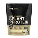 Optimum Nutrition Gold Standard 100% Plant Protein Vanilla 444g
