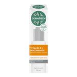 DermaVeen Vitamin C + Niacinamide Brightening Serum 30ml