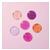Revlon Super Lustrous Glimmer Lip Oil Candy Hearts