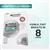 Garnier Pure Active Pimple Patches 22 Pack