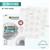 Garnier Pure Active Pimple Patches 22 Pack