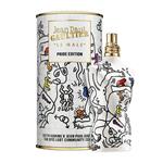 Jean Paul Gaultier Le Male Pride Edition Eau De Toilette 125ml