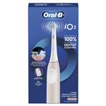 Oral B Electric Toothbrush iO 2 Series Blush Pink Exclusive