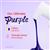 Colgate Optic White Purple Whitening Serum 40ml