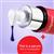 Colgate Optic White Purple Whitening Serum 40ml