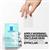 La Roche Posay Effaclar Unspot Patches 22 Patches