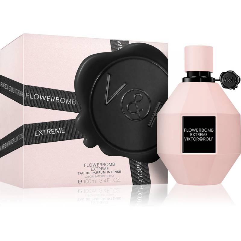 Buy Viktor Rolf Flowerbomb Extreme Intense Eau De Parfum 100ml