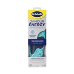 Dr.Scholls 24 Hour Energy Insole Large