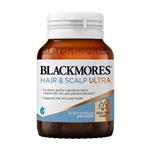Blackmores Hair & Scalp Ultra 30 Capsules