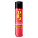Matrix Glow Mania Color Protecting Shampoo 300ml