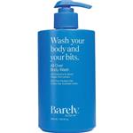 Barely Him Gel Wash 400ml
