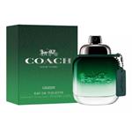 Coach By Coach For Men Green Eau De Toilette 40ml