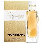 Mont Blanc Signature Absoloue Eau De Parfum 30ml