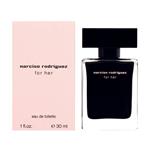 Narciso Rodriguez For Her Eau De Toilette 30ml