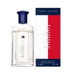 Tommy Hilfiger Tommy Forever Eau De Toilette 100ml