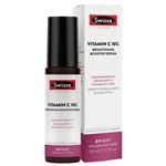 Swisse Skincare Bright Vitamin C 10% Serum 50ml