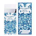 Dolce & Gabanna Light Blue Summer Vibes Eau De Toilette 100ml