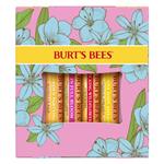 Burt's Bees In Full Bloom 4 Pack