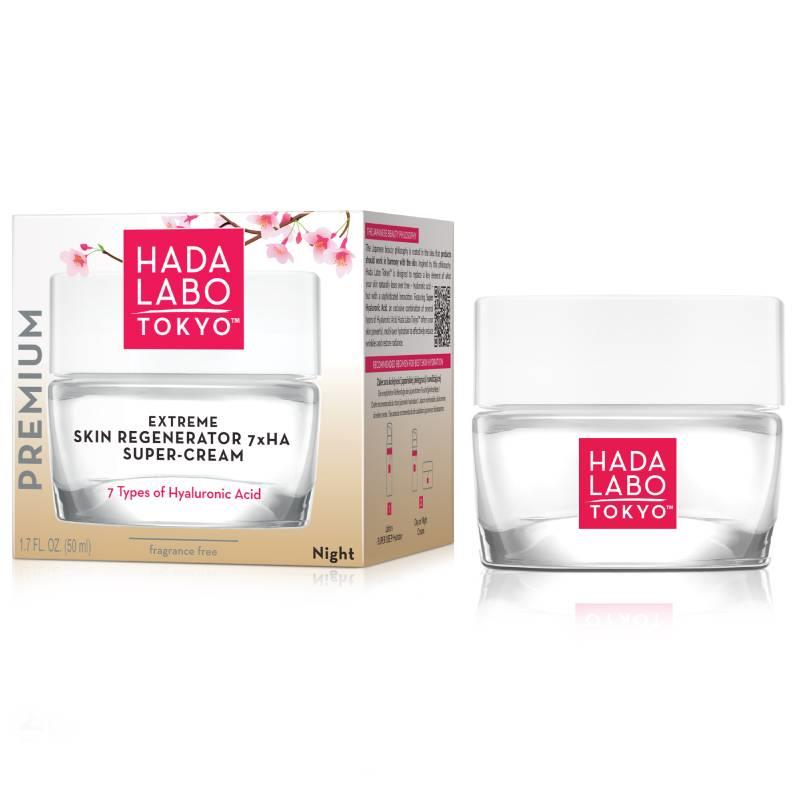 Buy Hada Labo Tokyo Premium Extreme Skin Regenerator 7xHA