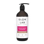 Glow Lab Shine Gloss Shampoo 600ml