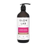 Glow Lab Shine Gloss Conditioner 600ml