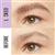 Maybelline Superlock Tinted Brow Glue Medium Brown