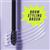 Maybelline Superlock Tinted Brow Glue Deep Brown