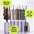 Maybelline Superlock Tinted Brow Glue Deep Brown