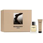 Burberry Hero Eau De Toilette 50ml + Shower Gel 2 Piece Set