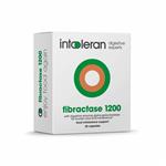 Intoleran Fibractase 1,200 36 Capsules Online Only