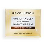 Revolution Pro Miracle Vegan Collagen Night Cream