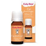 Euky Bear Big Feelings Toddler Diffuser Oil 10ml