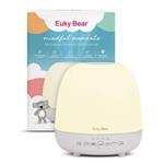 Euky Bear Mindful Moments Meditative Aid Toddler Device