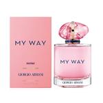 Giorgio Armani My Way Nectar Eau De Parfum 90ml