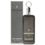 Karl Lagerfield Grey Eau de Toilette 100ml
