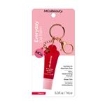 MCoBeauty Everyday Lip Balm With Keyring Cherry
