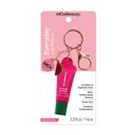 MCoBeauty Everyday Lip Balm With Keyring Watermelon