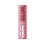 Covergirl Clean Fresh Yummy Blur Lipstick #140 Into The Blur 2.8g