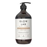Glow Lab Vanilla Bean & Coconut Body Wash 900ml